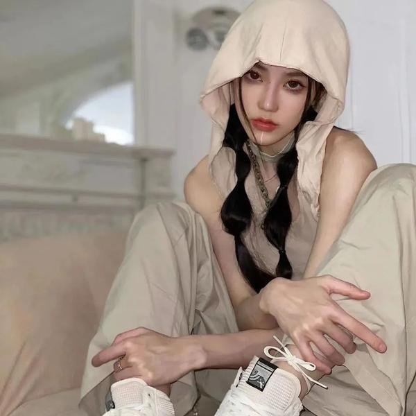 珍贵的女人