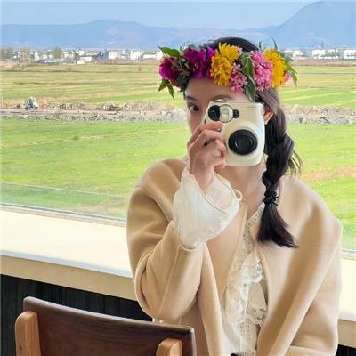 新摄青鬼