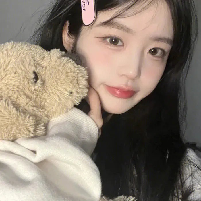 来自星星的少女