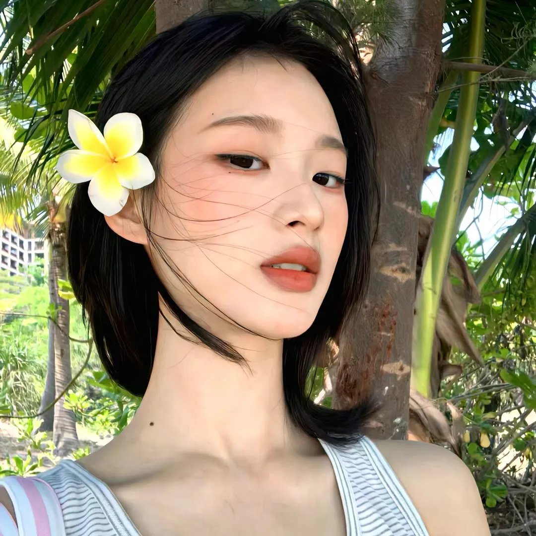 爱情来时